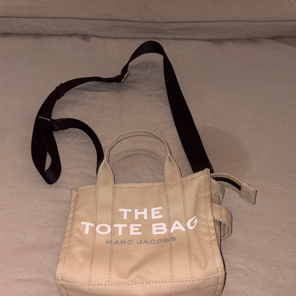 Marc Jacobs Tote Bag